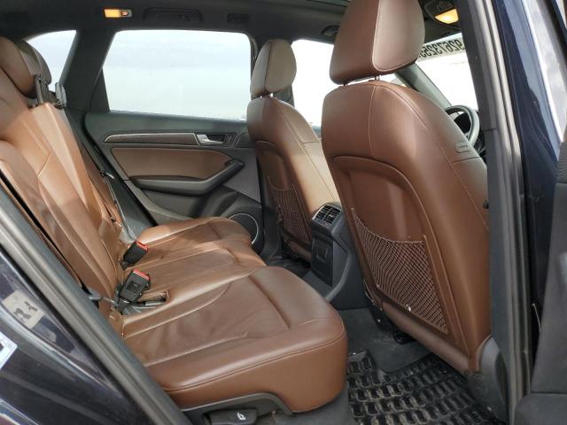 Photo 11 from auction – 2016 AUDI Q5 PREMIUM with VIN WA1L2AFP3GA141807