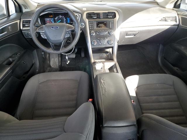 Photo 8 from auction – 2018 FORD FUSION SE with VIN 3FA6P0LU9JR101887