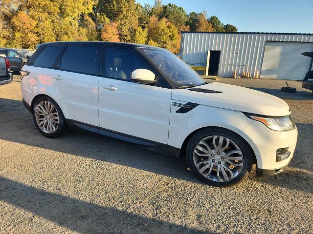 Photo 4 from auction – 2016 LAND ROVER RANGE ROVE with VIN SALWG2KF3GA101727