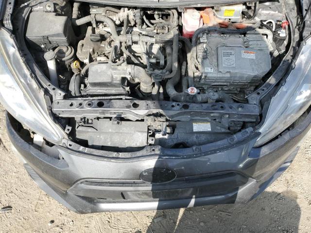 Photo 11 from auction – 2016 TOYOTA PRIUS C with VIN JTDKDTB38G1590863