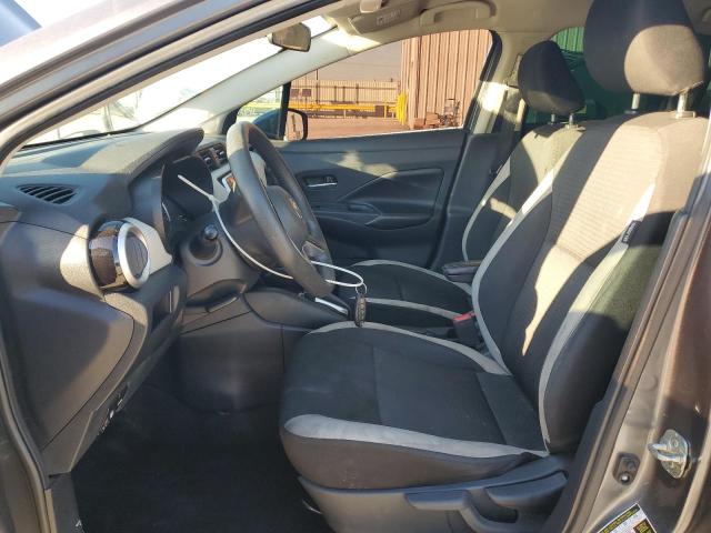 Photo 7 from auction – 2020 NISSAN VERSA SV with VIN 3N1CN8EV6LL895098