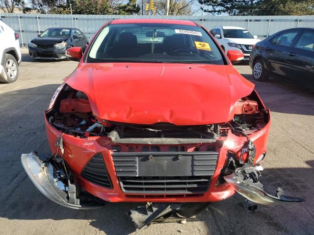 Photo 5 from auction – 2014 FORD FOCUS SE with VIN 1FADP3F29EL317620