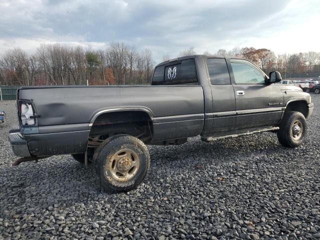 Photo 3 from auction – 2002 DODGE RAM 2500 with VIN 3B7KF23Z52M267163