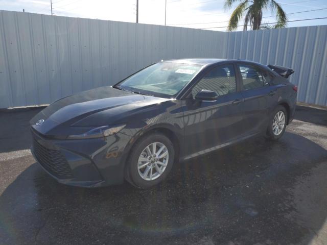 Photo 1 from auction – 2026 TOYOTA CAMRY XSE with VIN 4T1DAACKXTU653056