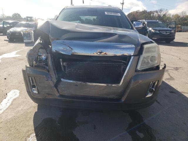Photo 5 from auction – 2012 GMC TERRAIN SL with VIN 2GKFLWE59C6151086