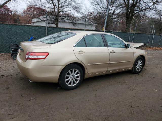 Photo 3 from auction – 2010 TOYOTA CAMRY BASE with VIN 4T1BF3EK1AU548968
