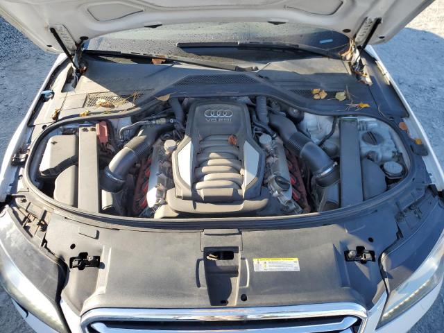 Photo 11 from auction – 2012 AUDI A8 L QUATT with VIN WAURVAFD7CN013454