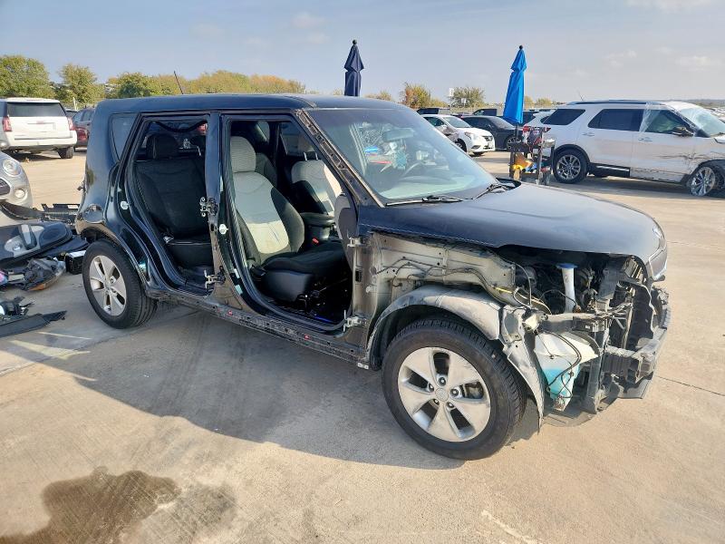 صورة رقم 4 من المزاد - 2014 KIA SOUL مع VIN KNDJN2A28E7076209