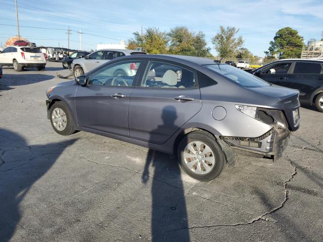 Photo 2 from auction – 2015 HYUNDAI ACCENT GLS with VIN KMHCT4AE4FU897911