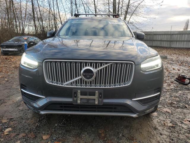 Photo 5 from auction – 2016 VOLVO XC90 T6 with VIN YV4A22PL5G1038321