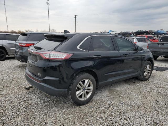 Photo 3 from auction – 2016 FORD EDGE SEL with VIN 2FMPK4J98GBC20553