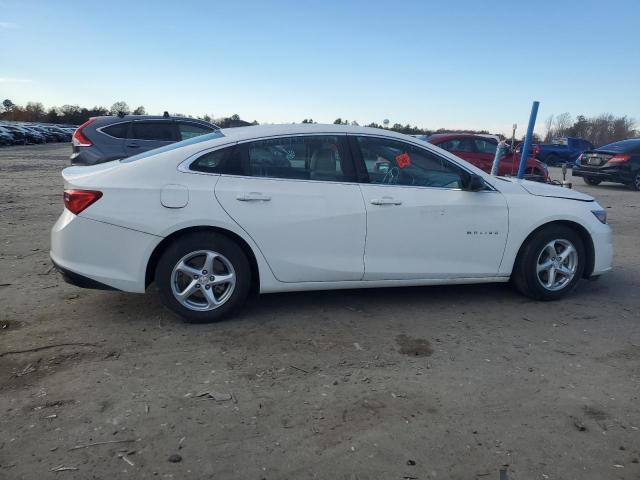 Photo 3 from auction – 2018 CHEVROLET MALIBU LS with VIN 1G1ZB5ST0JF105148