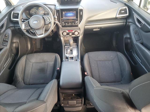 Photo 8 from auction – 2019 SUBARU FORESTER with VIN JF2SKACC5KH435214