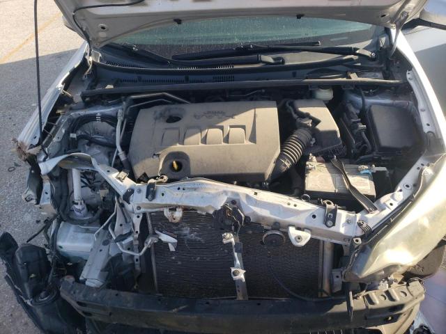 Photo 11 from auction – 2015 TOYOTA COROLLA with VIN 2T1BURHE4FC371968