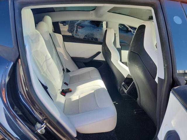 Photo 10 from auction – 2024 TESLA MODEL 3 with VIN 5YJ3E1ET7RF856403