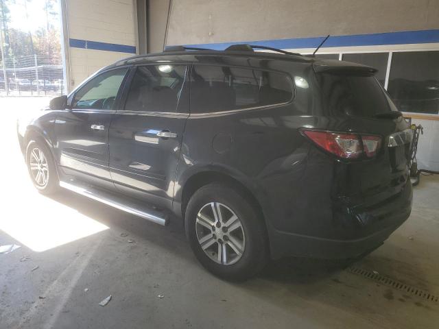 Photo 2 from auction – 2015 CHEVROLET TRAVERSE L with VIN 1GNKRGKD5FJ151675