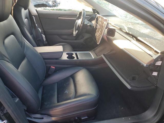 Photo 7 from auction – 2023 TESLA MODEL 3 with VIN 5YJ3E1EA7PF502313