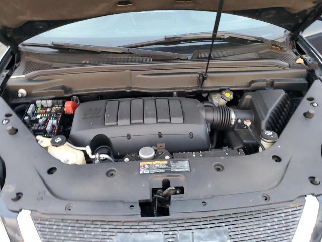 Photo 12 from auction – 2012 GMC ACADIA SLT with VIN 1GKKVRED3CJ118427