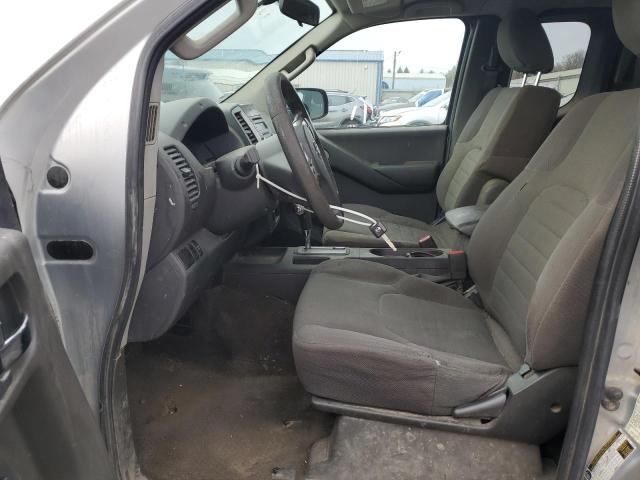 Photo 7 from auction – 2014 NISSAN FRONTIER S with VIN 1N6BD0CT3EN728521