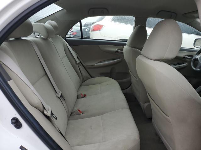 Photo 10 from auction – 2010 TOYOTA COROLLA BA with VIN 1NXBU4EE7AZ355004