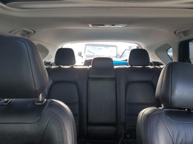 Photo 10 from auction – 2023 MAZDA CX-5 PREFE with VIN JM3KFBCM1P0193715