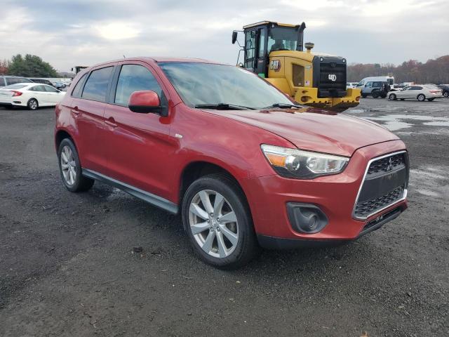 Photo 4 from auction – 2014 MITSUBISHI OUTLANDER with VIN 4A4AR3AU5EE012533