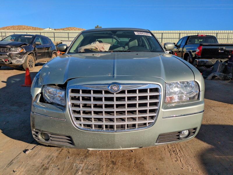 Photo 5 from auction – 2005 CHRYSLER 300 TOURIN with VIN 2C3JA53G85H548732