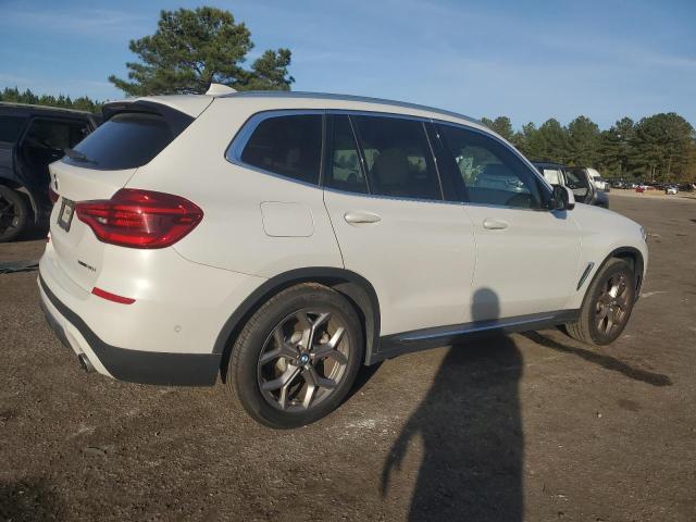 Photo 3 from auction – 2020 BMW X3 SDRIVE3 with VIN 5UXTY3C04L9C36333
