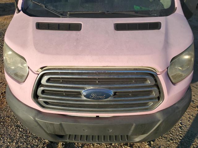 Photo 12 from auction – 2016 FORD TRANSIT T- with VIN 1FTYR1ZM0GKA38766