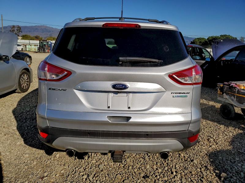 Photo 6 from auction – 2013 FORD ESCAPE TIT with VIN 1FMCU0J97DUD18318