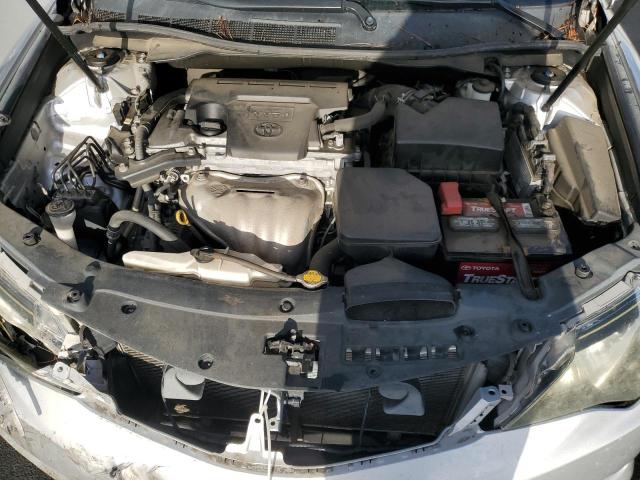 Photo 11 from auction – 2014 TOYOTA CAMRY L with VIN 4T1BF1FK2EU351980