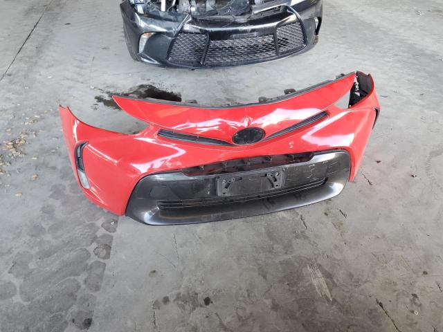 Photo 12 from auction – 2016 TOYOTA PRIUS V with VIN JTDZN3EU2GJ049081
