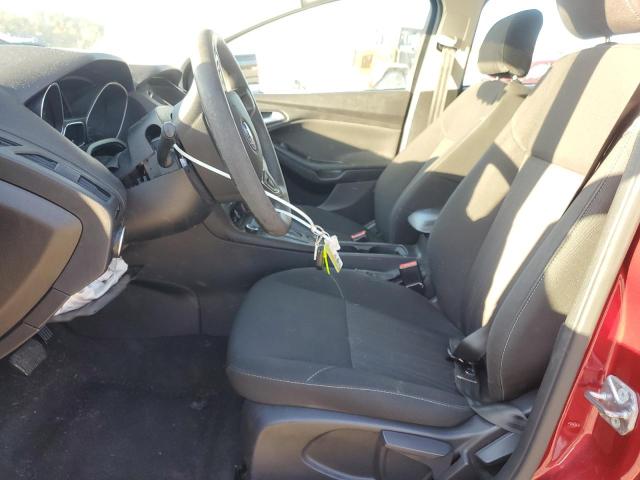 صورة رقم 7 من المزاد - 2017 FORD FOCUS SE مع VIN 1FADP3K27HL208230