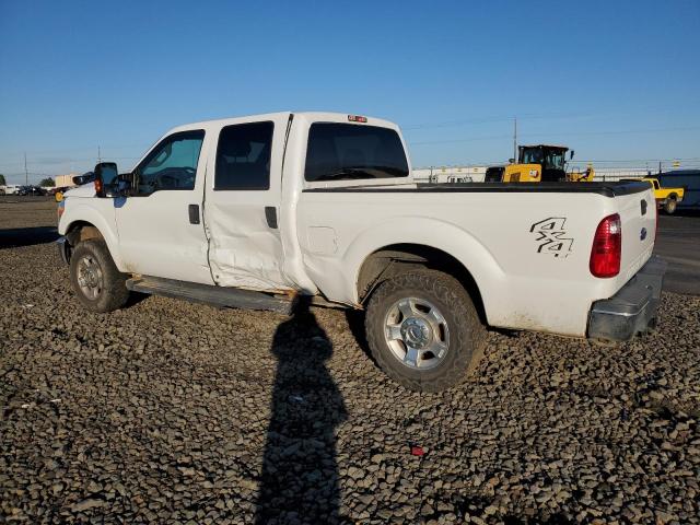 Photo 2 from auction – 2015 FORD F250 SUPER with VIN 1FT7W2B68FEA60663