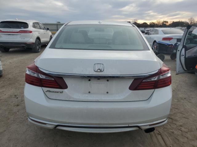 Photo 6 from auction – 2017 HONDA ACCORD EXL with VIN 1HGCR2F83HA155094