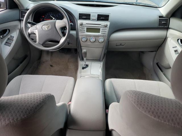 Photo 8 from auction – 2011 TOYOTA CAMRY BASE with VIN 4T1BF3EK9BU125184