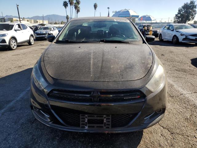 Photo 5 from auction – 2013 DODGE DART with VIN 1C3CDFBA5DD338474