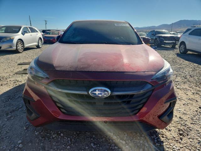 Photo 5 from auction – 2025 SUBARU LEGACY PRE with VIN 4S3BWAF61S3004827