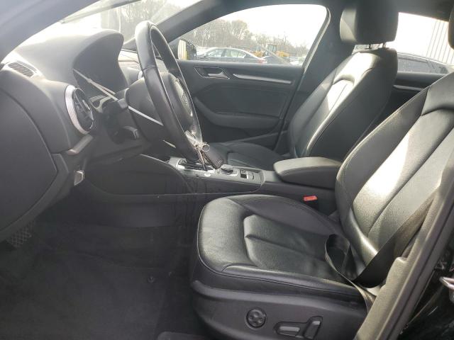 Photo 7 from auction – 2016 AUDI A3 PREMIUM with VIN WAUB8GFF2G1016384