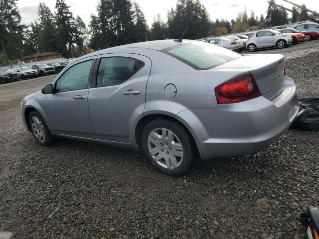 Photo 2 from auction – 2013 DODGE AVENGER SE with VIN 1C3CDZAB6DN638448
