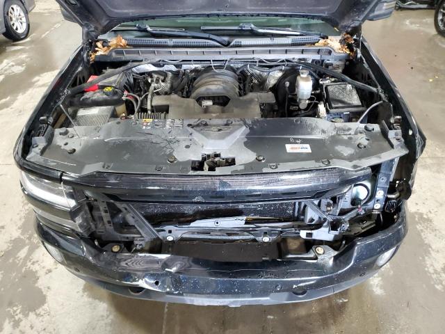 Photo 11 from auction – 2016 CHEVROLET SILVERADO with VIN 3GCUKSEC9GG280937