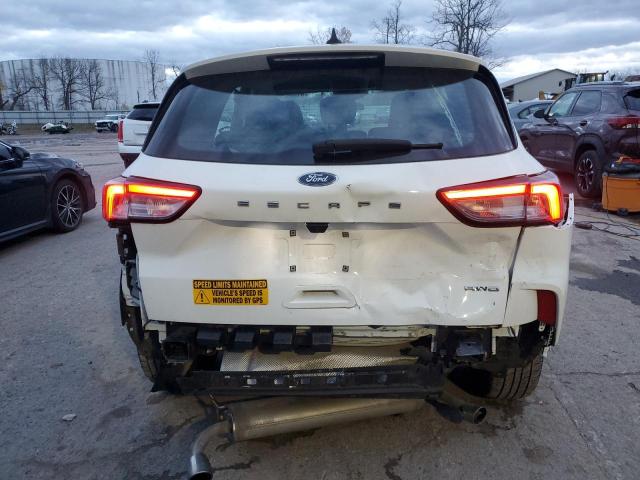 Photo 6 from auction – 2022 FORD ESCAPE S with VIN 1FMCU9F61NUB54326