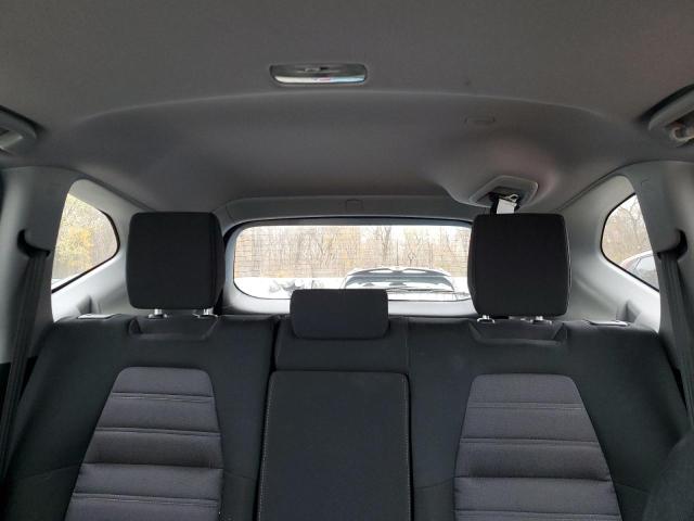 Photo 10 from auction – 2019 HONDA CR-V EX with VIN 2HKRW2H57KH674069