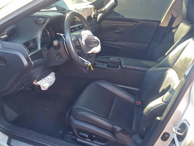 Photo 7 from auction – 2019 LEXUS ES 350 with VIN 58ABZ1B16KU012762