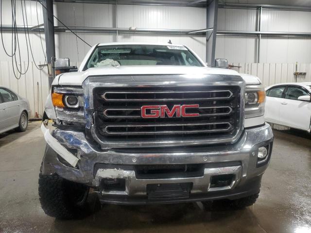 Photo 5 from auction – 2015 GMC SIERRA K25 with VIN 1GT12ZE81FF121692