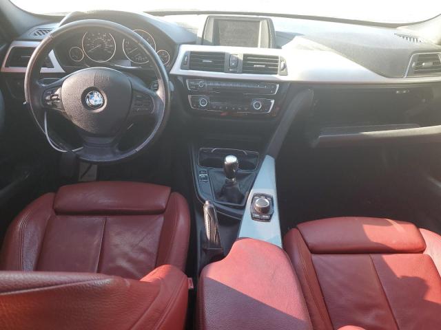 Zdjęcie 8 z aukcji – 2018 BMW 340 I z VIN WBA8B3C59JK384868