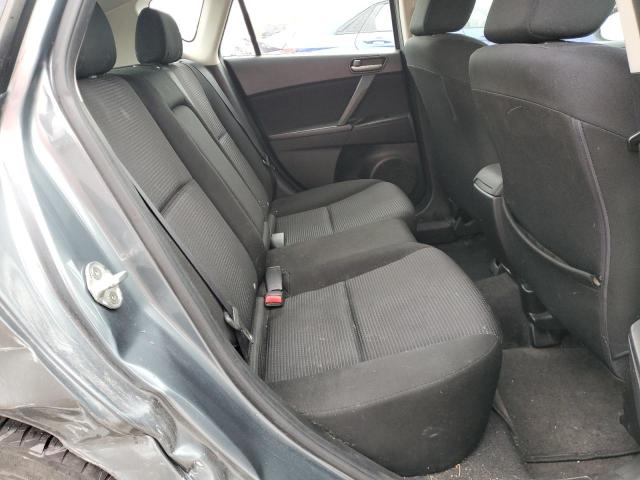 Photo 10 from auction – 2013 MAZDA 3 I with VIN JM1BL1L86D1705781