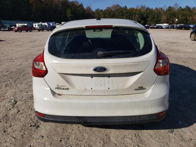 Photo 6 from auction – 2013 FORD FOCUS SE with VIN 1FADP3K23DL111813