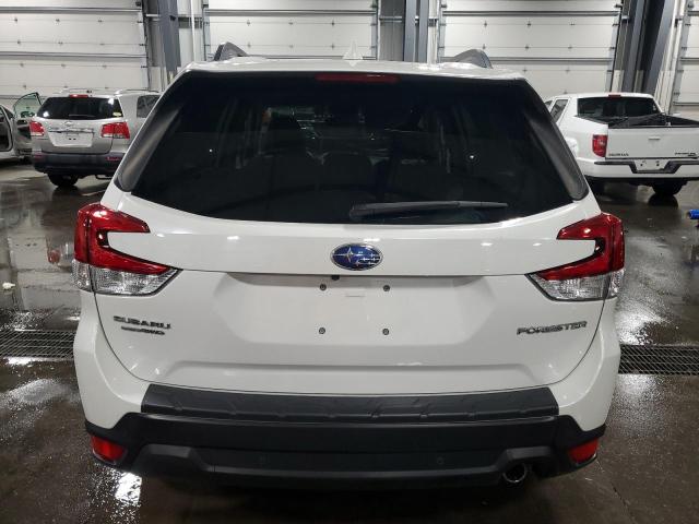 Photo 6 from auction – 2021 SUBARU FORESTER L with VIN JF2SKAUC8MH408770