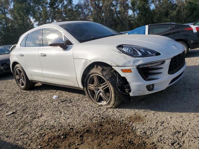 Photo 4 from auction – 2018 PORSCHE MACAN S with VIN WP1AB2A55JLB38877